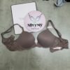 Áo lót Victoria Secret dream angel nâng vừa thun lạnh phối ren màu đen 27127565