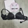Áo lót Victoria Secret dream angel nâng vừa thun lạnh phối ren màu đen 27127802