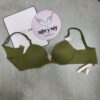 Áo ngực Dream Angels Victoria Secret nâng vừa thun lạnh màu xanh rêu 27128634 (Sao chép)
