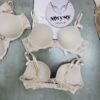 Áo lót Victoria Secret dream angel nâng vừa thun lạnh phối ren màu da nhạt 27129545