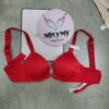 Áo lót Victoria Secret very sexy nâng nhiều thun lạnh dây đá màu đỏ 27153469