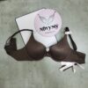 Áo lót Victoria’s Secret nâng nhẹ thun lạnh màu nâu beo 27155374 (Copy)