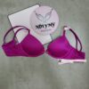 Áo lót Victoria Secret very sexy nâng nhiều thun lạnh màu hồng tím 422002qqw