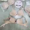 Áo lót Victoria Secret T-shirt thun cotton màu da 423820seq