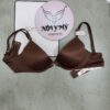Áo lót Victoria Secret very sexy không nâng mút mỏng thun lạnh màu nâu 423896qk2 (Sao chép)