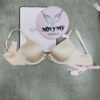 Áo lót Victoria Secret very sexy không nâng mút mỏng thun lạnh màu da nhạt 423896seq