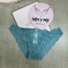 Quần lót Victoria Secret bikini ren màu xanh ngọc sẫm 425520qcz (Sao chép)