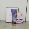 Body Lotion Victoria Secret Twilight Amber Berry Fragrance