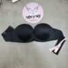 Áo lót Victoria Secret bombshell tháo dây thun lạnh màu đen 423897qb4