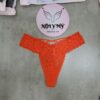 Quần lót Victoria Secret lọt khe phía sau đan dây màu cam 426048qd4 (Sao chép)