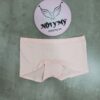 Quần lót Victoria Secret short seamless màu hồng nhạt 430900