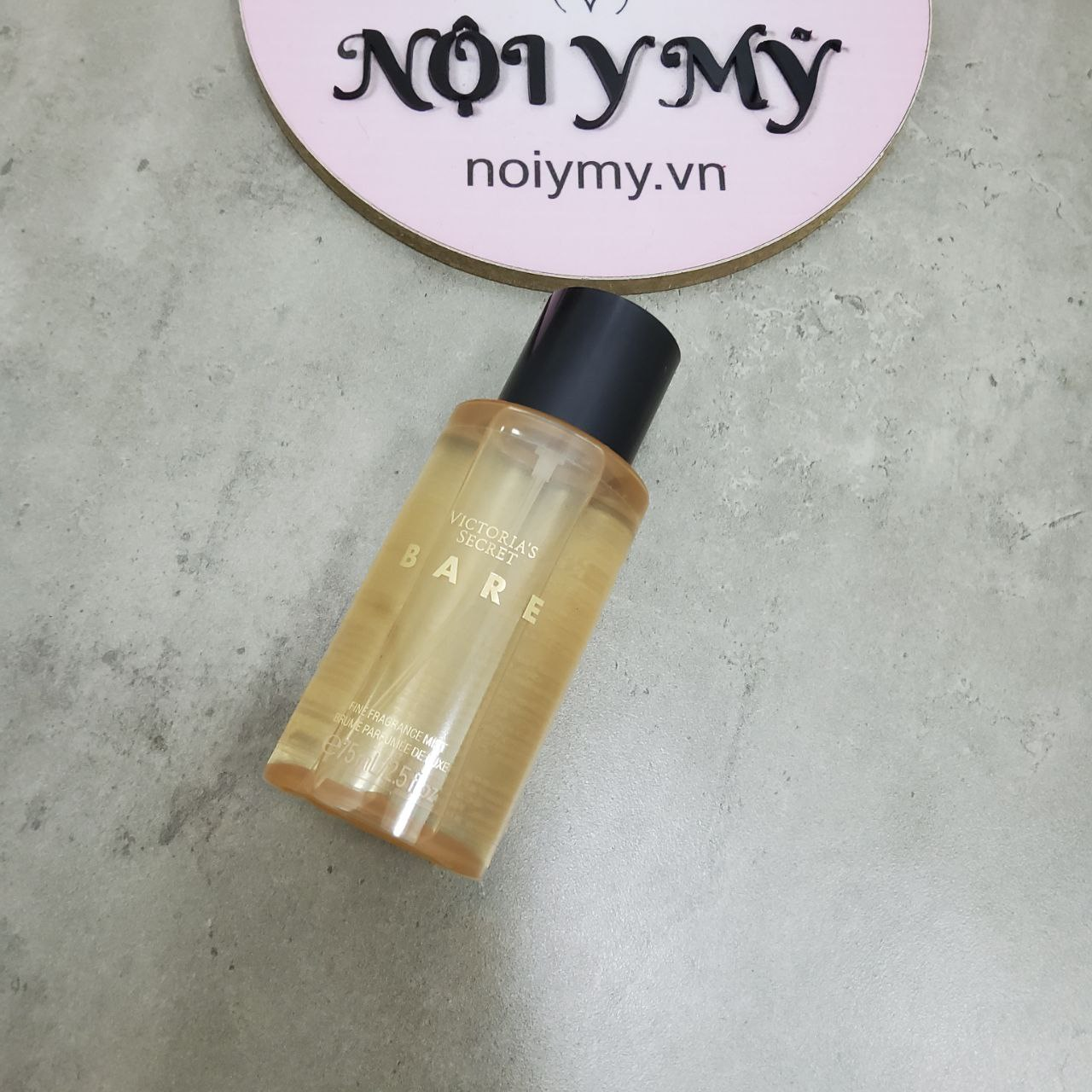 Xịt thơm toàn thân Victoria’s Secret BARE Fine Fragrance Mist