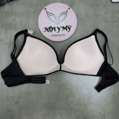 Áo Ngực Very Sexy So Obsessed Smooth Wireless nâng vừa thun lạnh màu đen 428674qb4