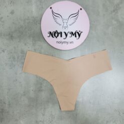 Quần lót Victoria’s Secret lọt khe thun lạnh không viền màu da 27002198