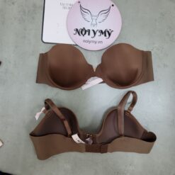 Áo lót Victoria’s Secret không nâng tháo dây màu nâu 415163qd6