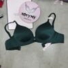 Áo Ngực Very Sexy So Obsessed Smooth Wireless nâng vừa thun lạnh màu xanh lá 428674qfz