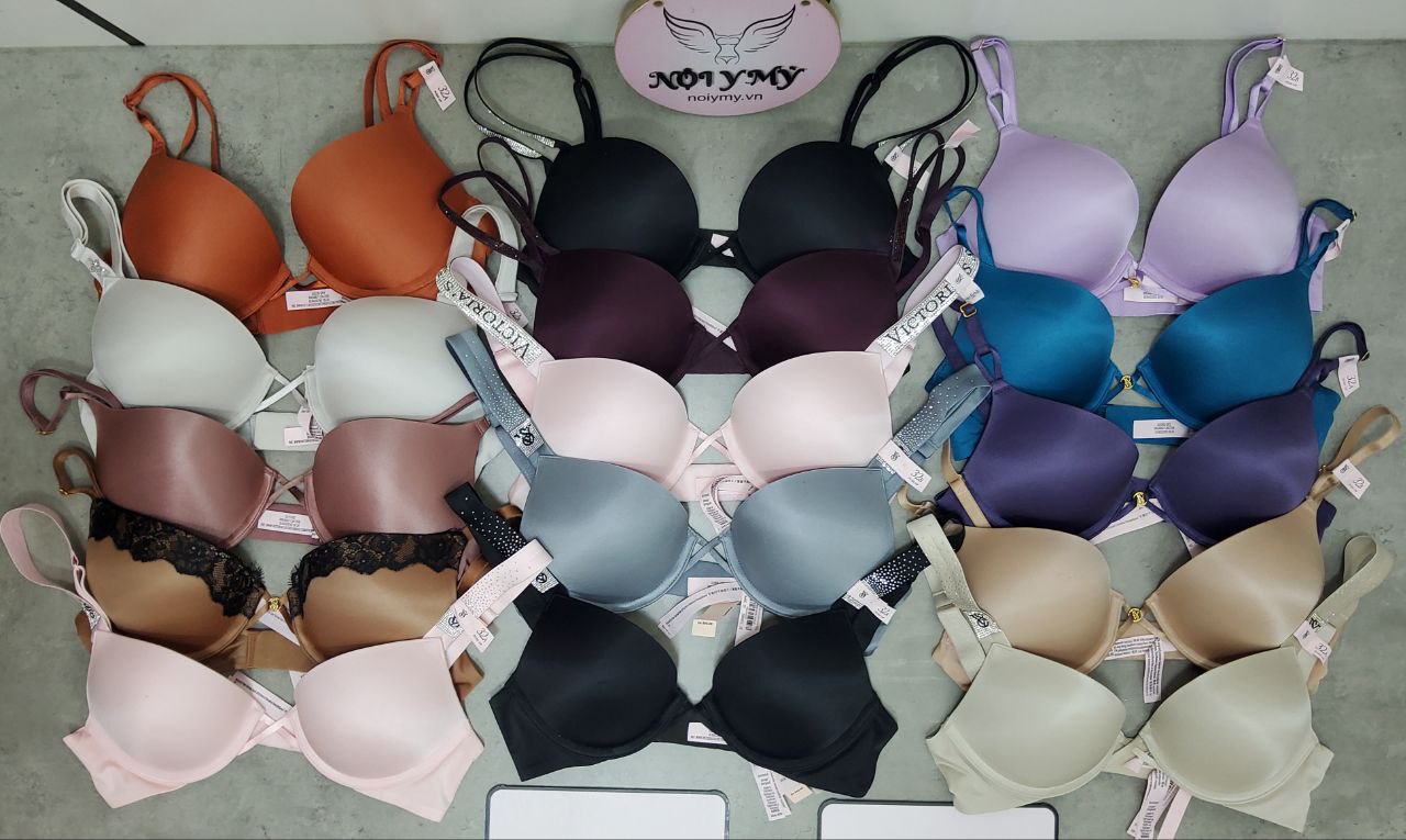 Áo lót Victoria Secret