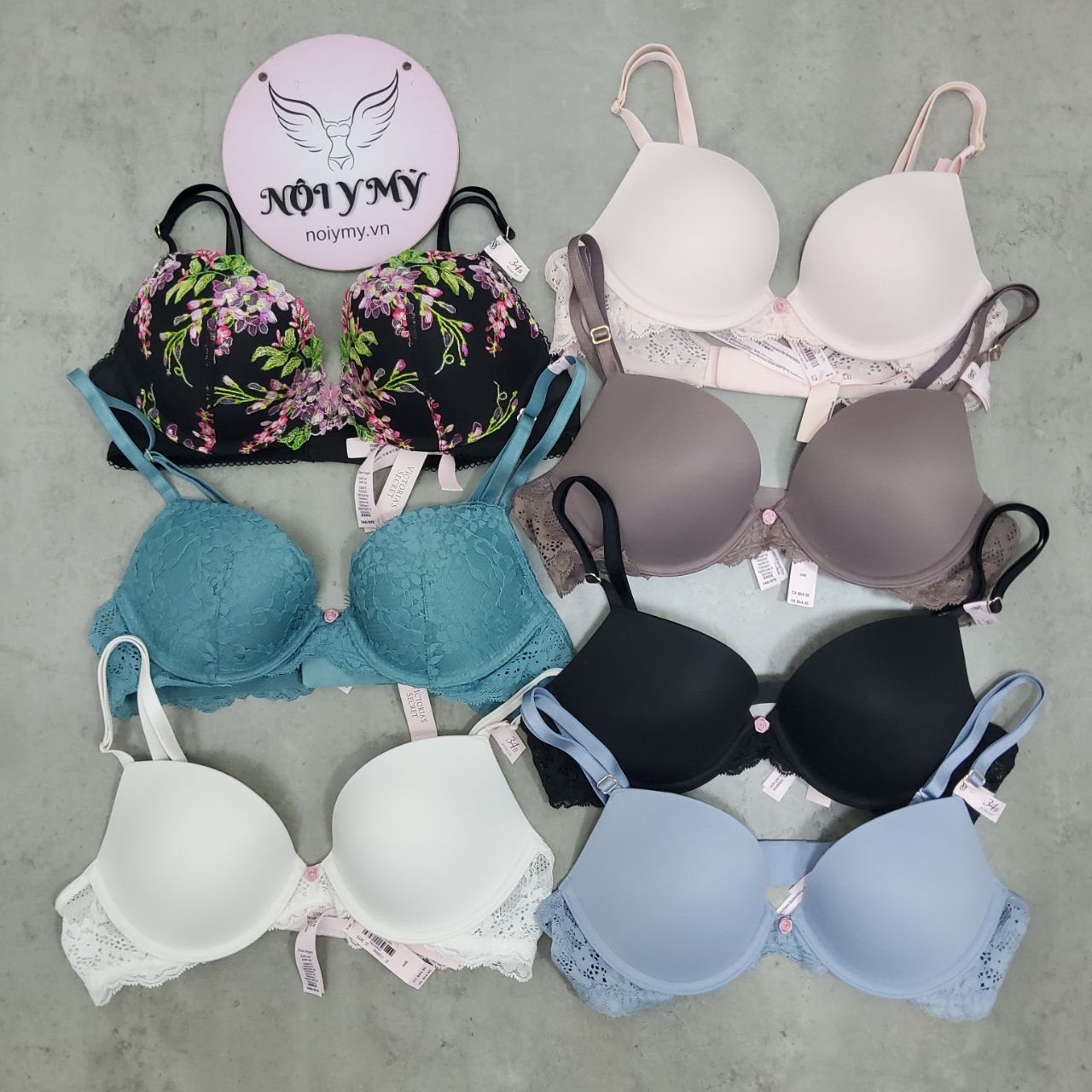 Áo lót Victoria Secret