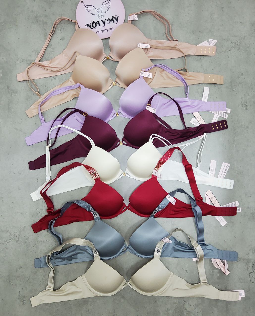 Áo lót Victoria Secret