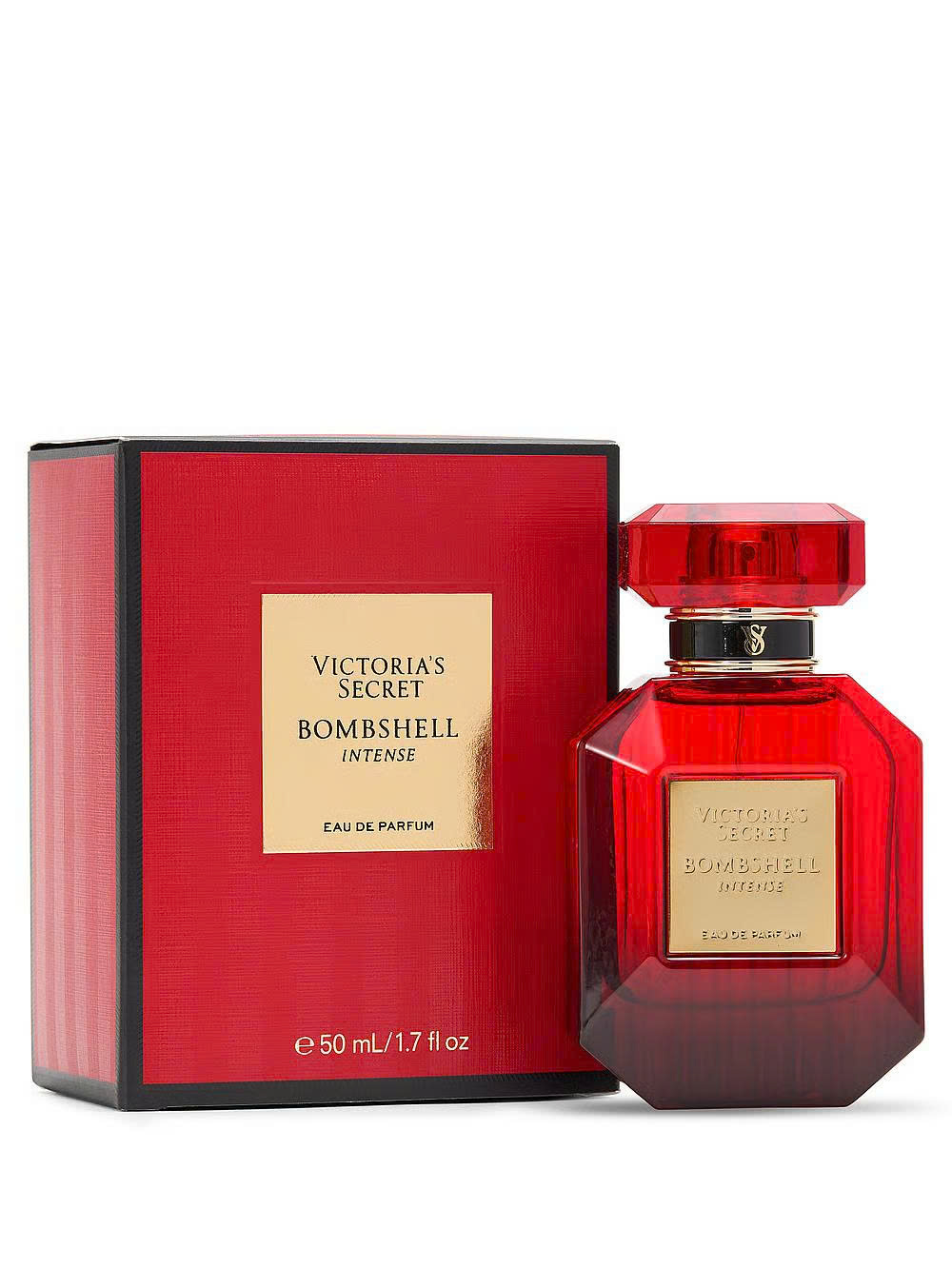 Nước Hoa Victoria’s Secret Bombshell Intense Eau de Parfum 1.7 oz