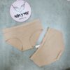Quần lót Victoria’s Secret nguyên mông seamless màu da 26826495