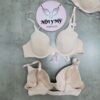 Áo lót Victoria Secret không nâng thun lạnh màu da nhạt 417609seq