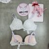 Áo lót Pink nâng nhiều thun cotton v