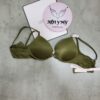 Áo lót Victoria Secret very sexy nâng nhiều màu xanh rêu 422002qfz (Sao chép)