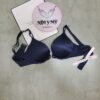 Áo lót Victoria Secret bombshell thun lạnh màu xanh navy 422003qd2 (Sao chép)