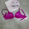 Áo lót Victoria Secret bombshell thun lạnh màu tím hồng 422003qnb