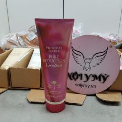 Victoria’s Secret Fragrance Lotion – Pure Seduction Vacation