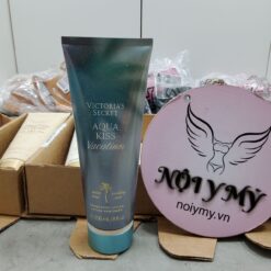 Victoria’s Secret Fragrance Lotion – Aqua Kiss Vacation