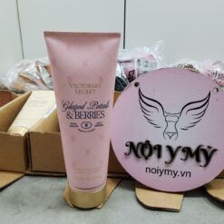 Victoria’s Secret Fragrance Lotion – Glazed Petals & Berries