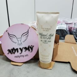 Victoria’s Secret Fragrance Lotion – Whipped Sugar & Milk (Sao chép)
