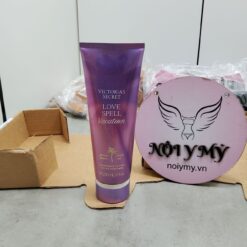 Victoria’s Secret Fragrance Lotion – Bare Vanilla