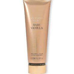 Victoria’s Secret Fragrance Lotion – Bare Vanilla (Sao chép)
