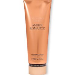 Victoria’s Secret Fragrance Lotion – Amber Romance (Sao chép) (Sao chép)