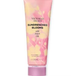 Victoria’s Secret Fragrance Lotion – Sundrenched Blooms