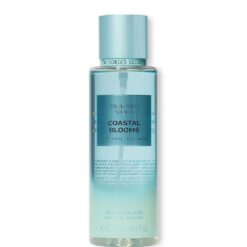 Xịt thơm toàn thân Victoria’s Secret Fragrance Mist – Coastal Blooms (Sao chép)