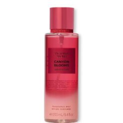 Xịt thơm toàn thân Victoria’s Secret Fragrance Mist – Canyon Blooms