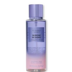 Xịt thơm toàn thân Victoria’s Secret Fragrance Mist – Serene Blooms