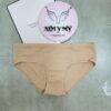 Quần lót Victoria’s Secret nguyên mông thun cotton lưng logo màu da 415965seq (Sao chép)