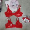 Áo lót Victoria Secret không nâng không mút thun lạnh màu da nhạt 520079seq