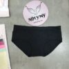 Quần lót Victoria’s Secret nguyên mông thun seamless màu hồng