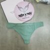 Quần lót Victoria Secret lọt khe thun seamless màu hồng nhạt 11220711