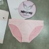 Quần lót Victoria’s Secret bikini thun Seamless màu hồng bi 435301spb