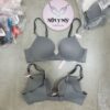 Áo ngực Victoria Secret Love Cloud nâng vừa thun lạnh màu xám 415813qdu