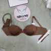 Áo lót Victoria’s Secret không nâng tháo dây màu nâu 415163qd6