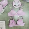 Áo ngực Victoria Secret Love Cloud nâng vừa thun lạnh màu tím 415813qnb (Sao chép)