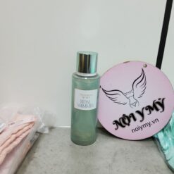 Xịt thơm toàn thân có nhũ Tidal Shimmer Fragrance Mist